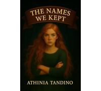 The Names We Kept