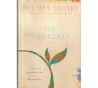 The Namesake – Houghton Mifflin Harcourt