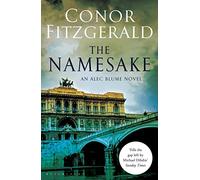 The Namesake: An Alec Blume Novel