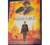 The Namesake [DVD] [2007]