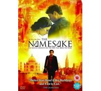 The Namesake [DVD]