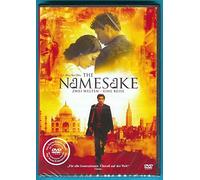 The Namesake - Zwei Welten, eine Reise