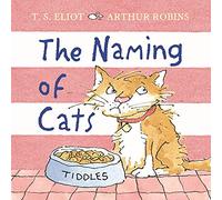 The Naming of Cats