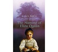 The Naming Of Eliza Quinn