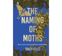 The Naming of Moths