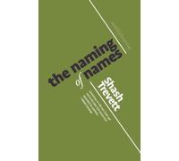 The Naming of Names