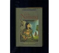The Naming (Pellinor)