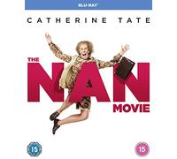 The Nan Movie - Blu-ray - Region Free - 2022