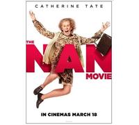 The Nan Movie