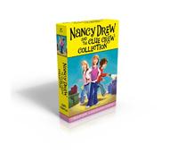 The Nancy Drew and the Clue Crew Collection – Boxed Set – Simon & Schuster