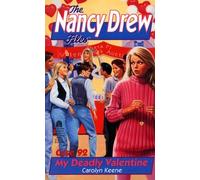 The Nancy Drew Files: My Deadly Valentine