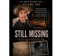 The Nancy Guthrie Case Still Missing