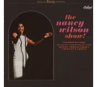 The Nancy Wilson Show by Nancy Wilson (2007) Audio CD