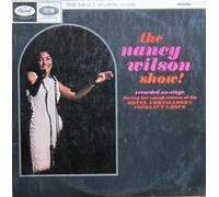 The Nancy Wilson Show! [Vinyl LP]