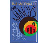 The Nancys and the Case of the Missing Necklace: The heartwarming, gripping DEBUT mystery that EVERYONE is talking about…: Volume 1