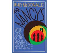 The Nancys and the Case of the Missing Necklace : Volume 1