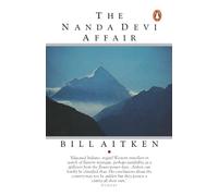 The Nanda Devi Affair
