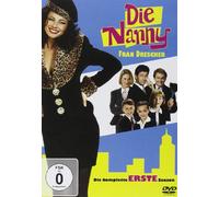 The Nanny - Complete Season 1