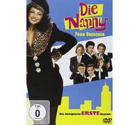 The Nanny - Complete Season 1