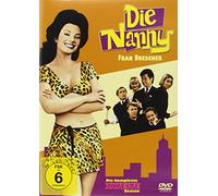 The Nanny - Complete Season 2