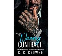 The Nanny Contract: An Age Gap, Billionaire Romance (Silver Fox Daddies)