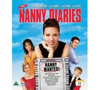 The Nanny Diaries