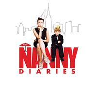 The Nanny Diaries