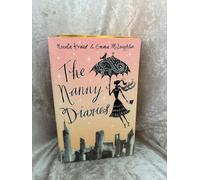 The Nanny Diaries : A Novel