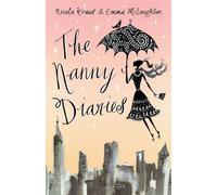 The Nanny Diaries : A Novel