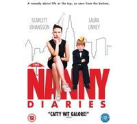 The Nanny Diaries [DVD]