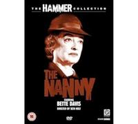 The Nanny [DVD] [1965]