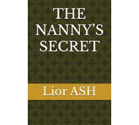 THE NANNY’S SECRET