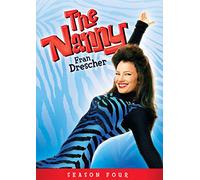 The Nanny: Season Four