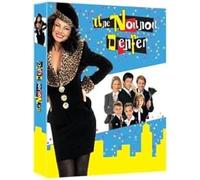 The Nanny (Seasons 1-3) - 9-DVD Box Set