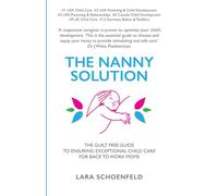 The Nanny Solution