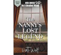 The Nanny's Lost Legend