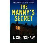 The Nanny's Secret (Standalone Psychological Thrillers)