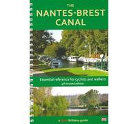 The Nantes-Brest Canal
