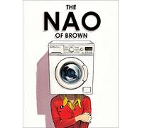 The Nao of Brown
