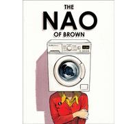 The Nao of Brown