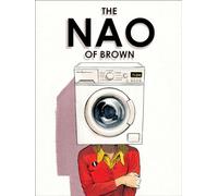 The Nao of Brown