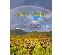 The Napa Valley - America's Wine Country