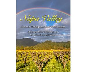 The Napa Valley - America's Wine Country
