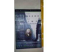 The Napoleon of Crime: The Life and Times of Adam Worth. Master Thief