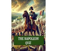 The Napoleon Quiz (RedBeach Quiz Books)