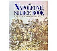 The Napoleonic Source Book