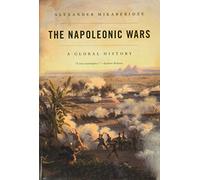 The Napoleonic Wars: A Global History