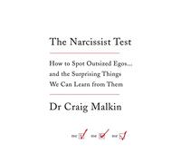 The Narcissist Test : How to Spot Outsized Egos ... and the Surprising Things We Can Learn from Them