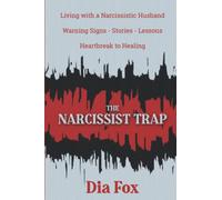 The Narcissist Trap: Living with a Narcissistic Husband