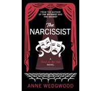 The Narcissist (Twist in the Tale)